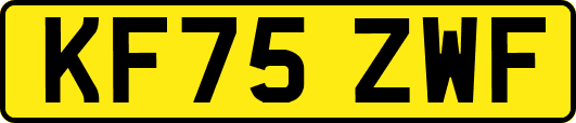 KF75ZWF
