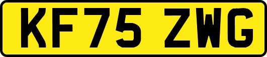 KF75ZWG