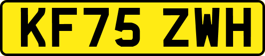 KF75ZWH