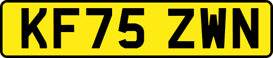 KF75ZWN