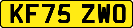 KF75ZWO