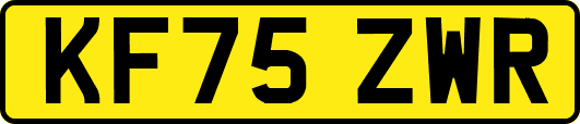 KF75ZWR