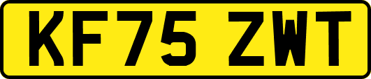 KF75ZWT