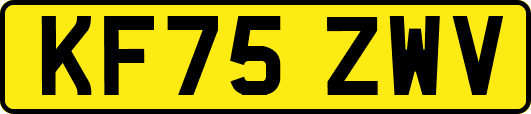 KF75ZWV