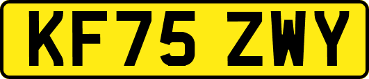 KF75ZWY