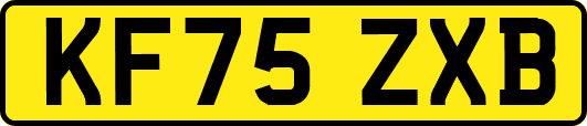 KF75ZXB