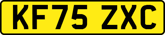 KF75ZXC
