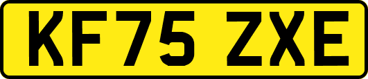 KF75ZXE