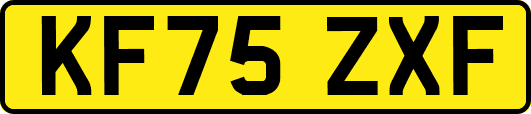 KF75ZXF