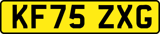KF75ZXG