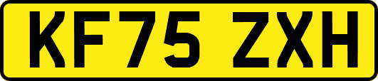 KF75ZXH
