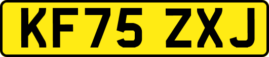 KF75ZXJ