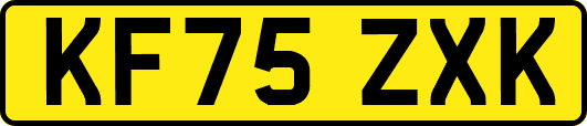 KF75ZXK