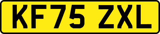KF75ZXL