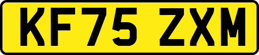KF75ZXM