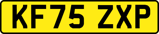 KF75ZXP