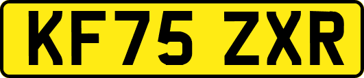 KF75ZXR