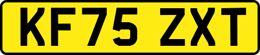 KF75ZXT