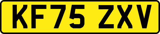KF75ZXV