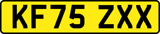 KF75ZXX