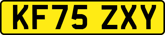 KF75ZXY