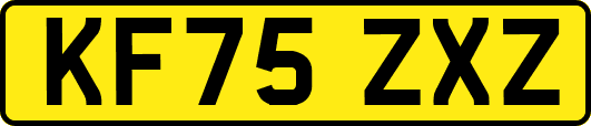KF75ZXZ