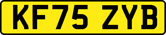 KF75ZYB