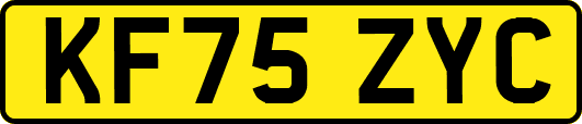 KF75ZYC