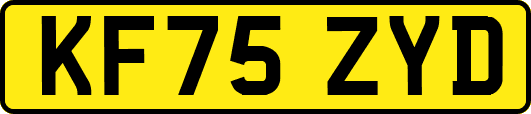 KF75ZYD