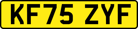 KF75ZYF