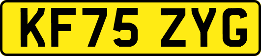 KF75ZYG