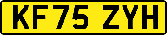 KF75ZYH