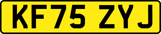 KF75ZYJ