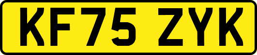 KF75ZYK