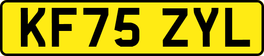 KF75ZYL