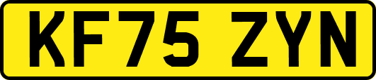 KF75ZYN