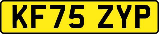 KF75ZYP
