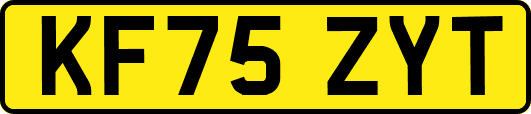 KF75ZYT
