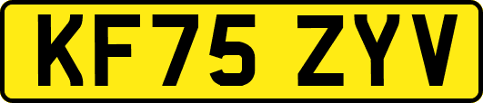 KF75ZYV