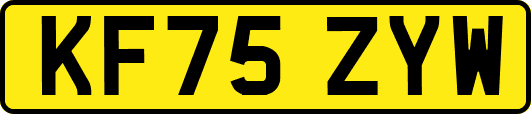 KF75ZYW
