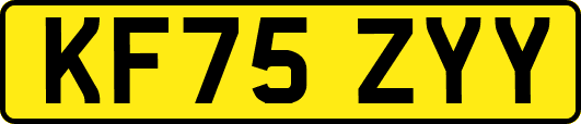 KF75ZYY