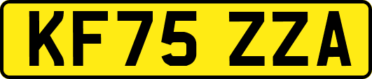 KF75ZZA
