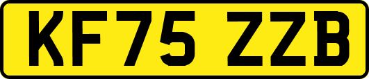 KF75ZZB