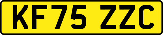 KF75ZZC