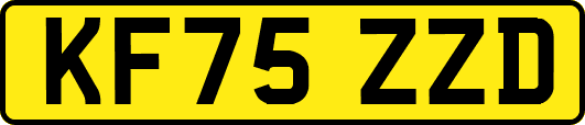 KF75ZZD