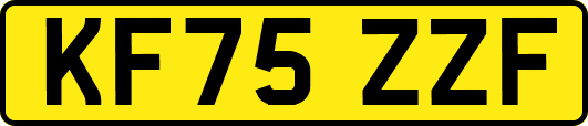 KF75ZZF