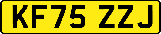 KF75ZZJ