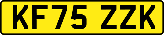 KF75ZZK