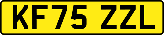 KF75ZZL