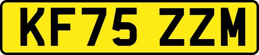 KF75ZZM